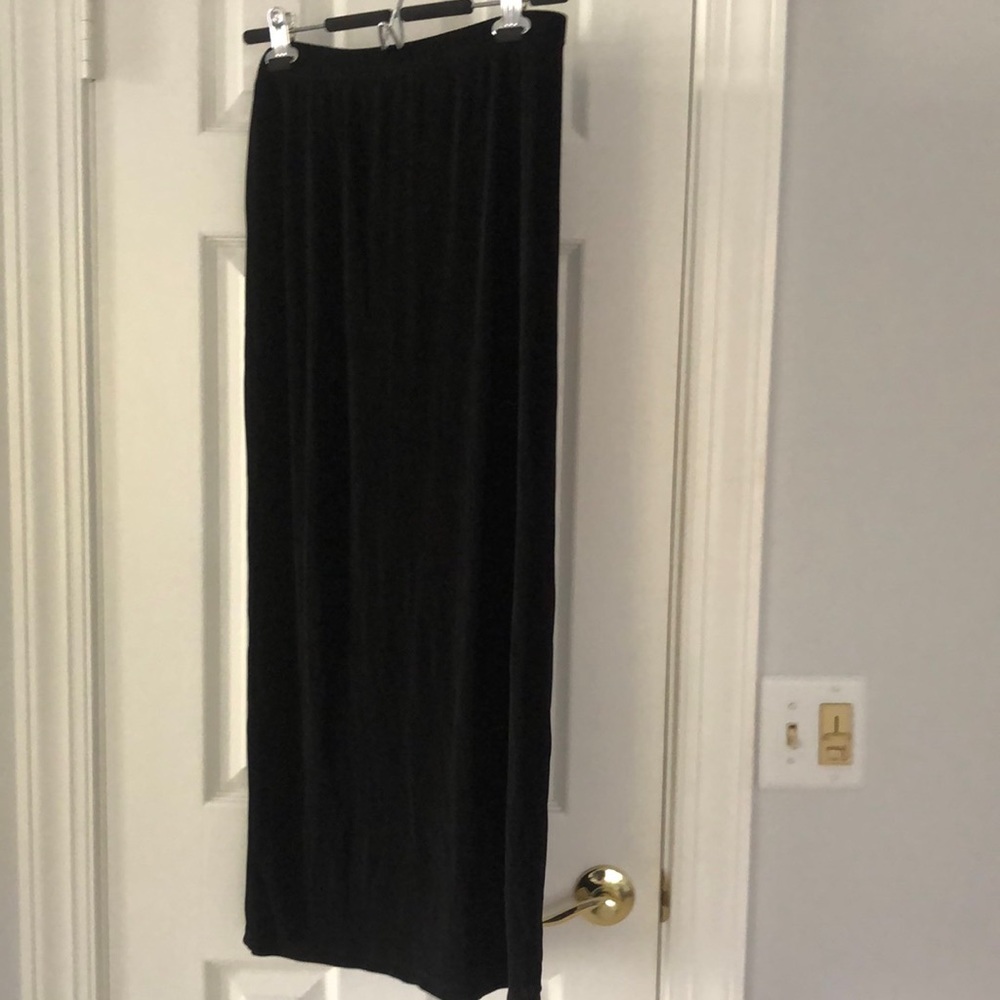 Black skirt Josephine Chaus size M